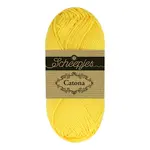 Scheepjes Catona 50  077 Goldenrod