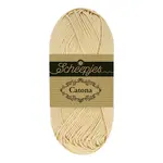 Scheepjes Catona 50  078 Chai Latte