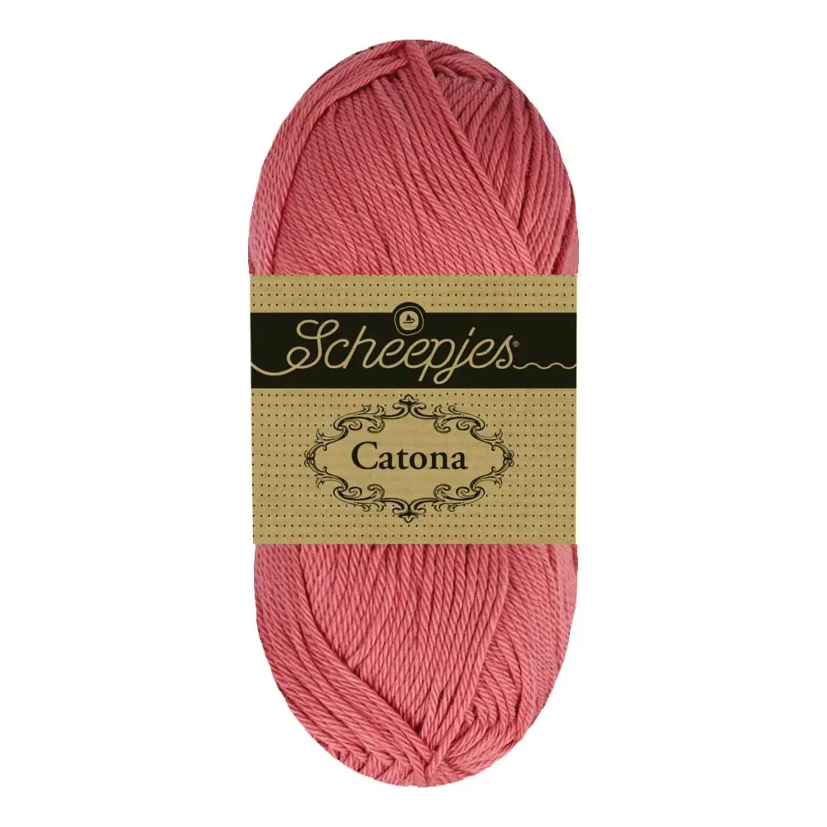Scheepjes Catona 50  082 Bubblegum