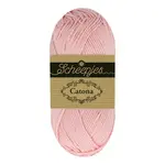 Scheepjes Catona 50  083 Ballet Pink