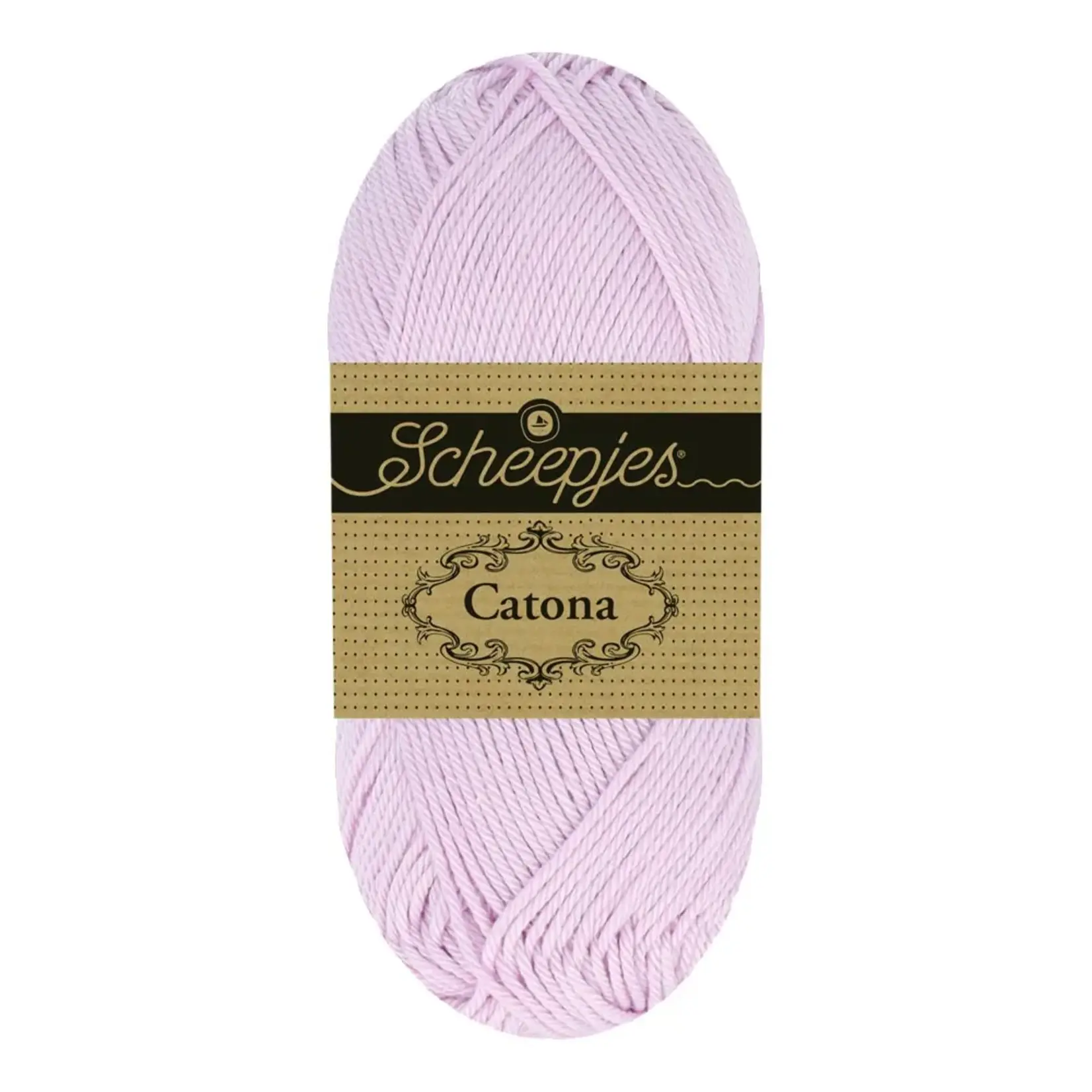 Scheepjes Catona 50  084 Soft Bloom