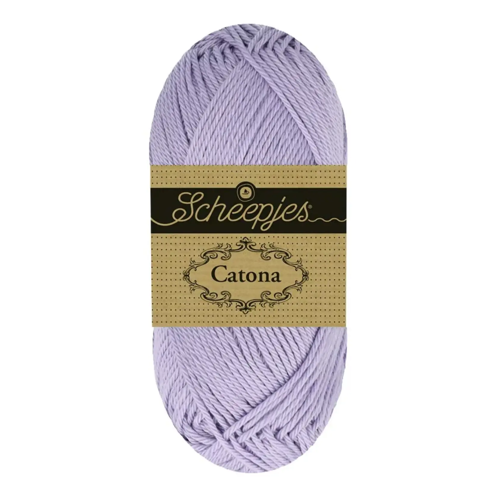 Scheepjes Catona 50  086 Wisteria