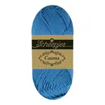 Scheepjes Catona 50  087 Kobalt