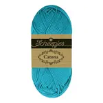 Scheepjes Catona 50  088 Happy Blue