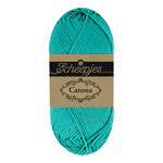 Scheepjes Catona 50  091 Bright Teal