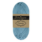 Scheepjes Catona 50  093 Light Steel Blue