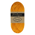Scheepjes Catona 50  118 Golden Wheat