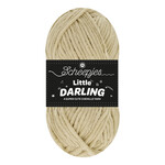 Scheepjes Little Darling  434 Quokka
