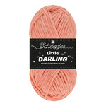 Scheepjes Little Darling  438 Peach