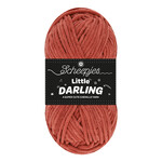 Scheepjes Little Darling  440 Fox