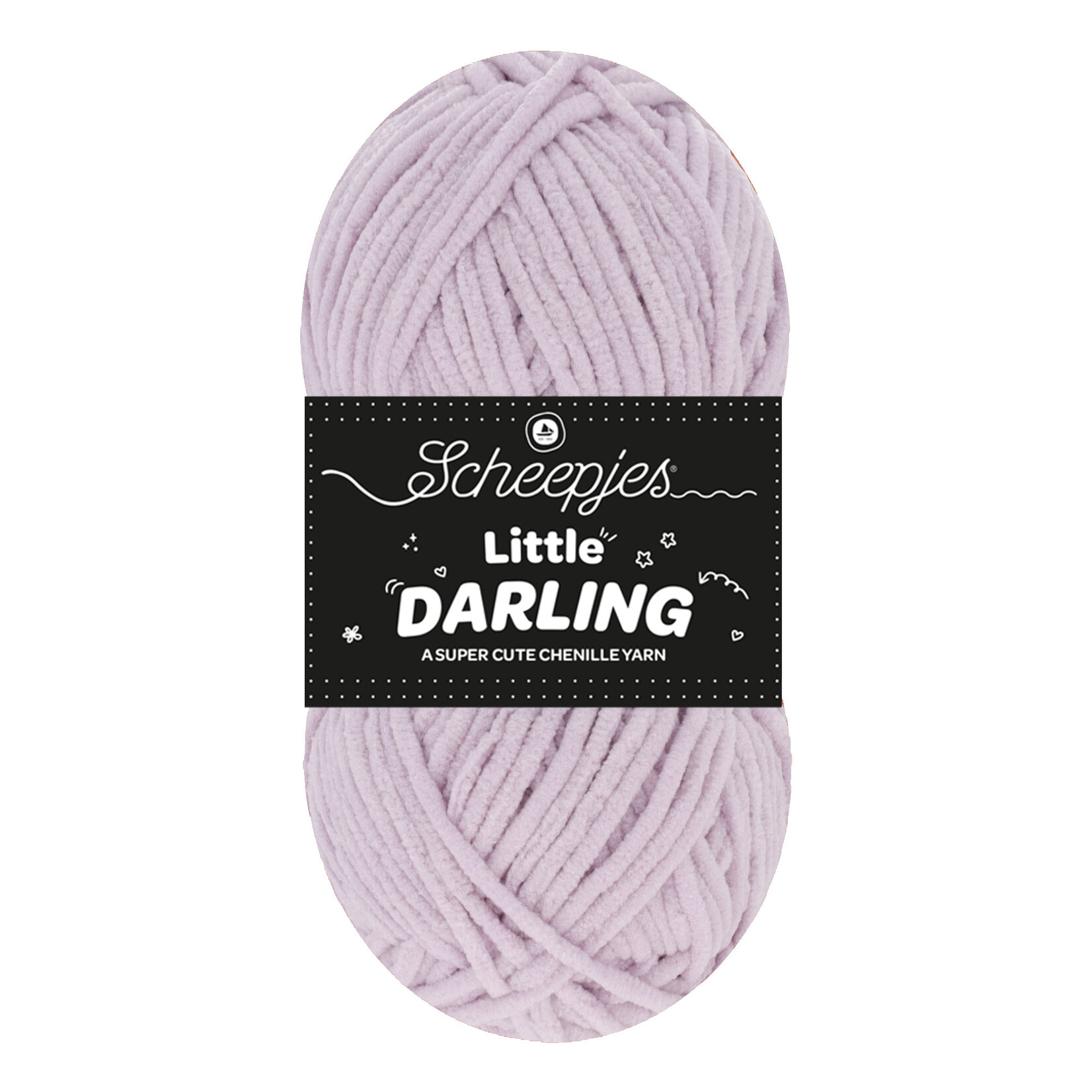 Scheepjes Little Darling  441 Taro