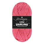 Scheepjes Little Darling  442 Flamingo