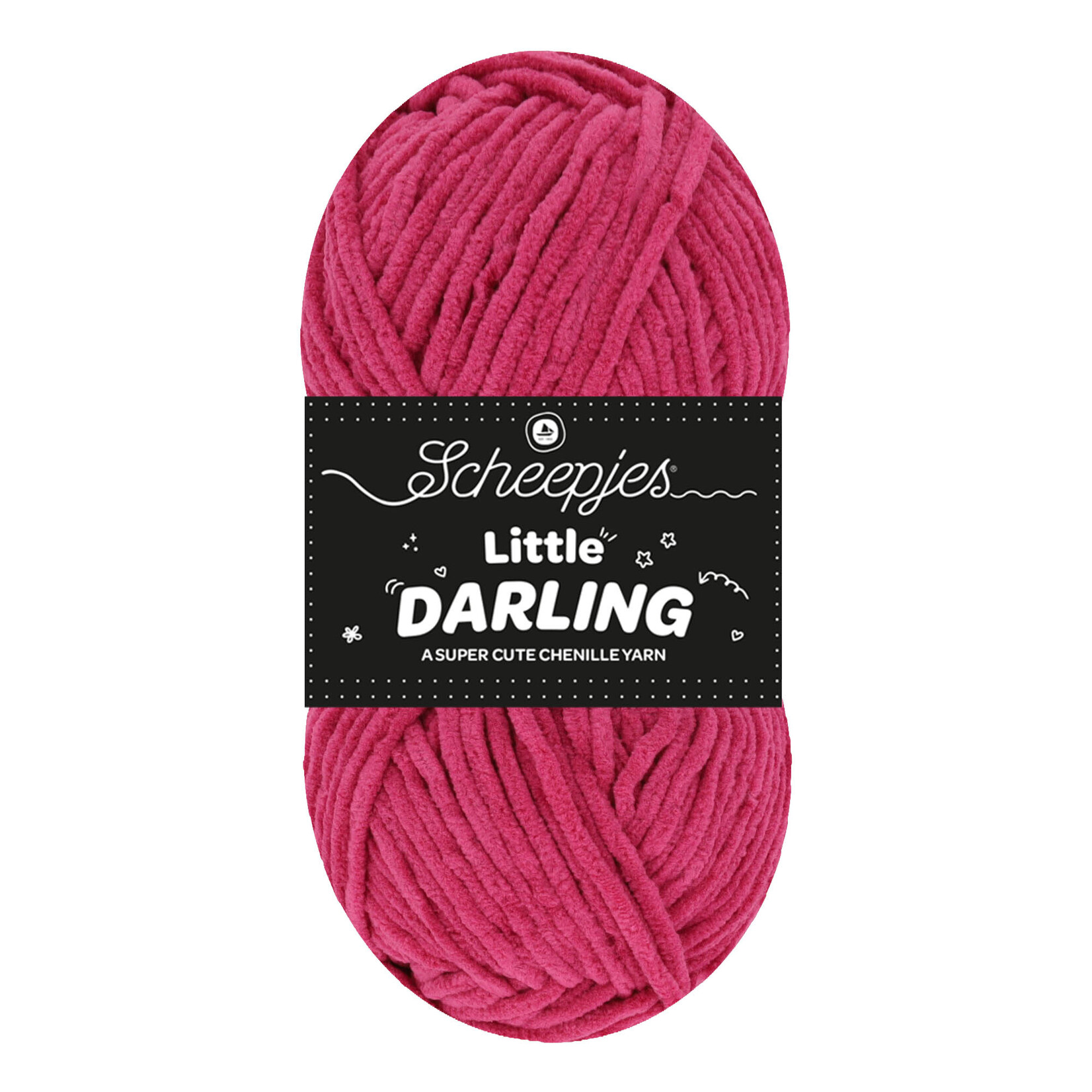 Scheepjes Little Darling  443 Snowberry