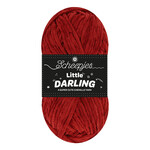 Scheepjes Little Darling  452 Chestnut