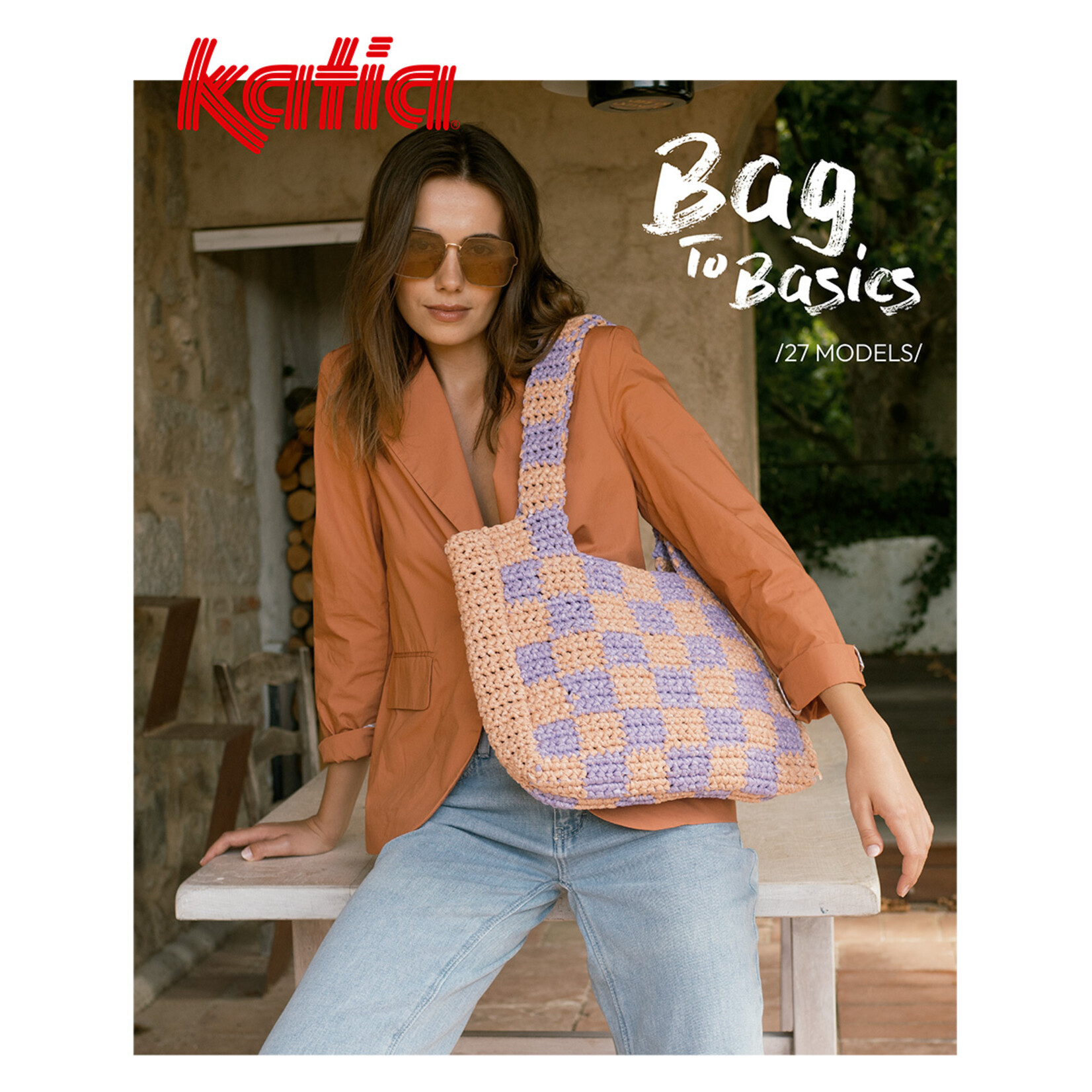 Katia Bag to Basics - Tassen maken