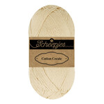 Scheepjes Cotton Create 656 Spin