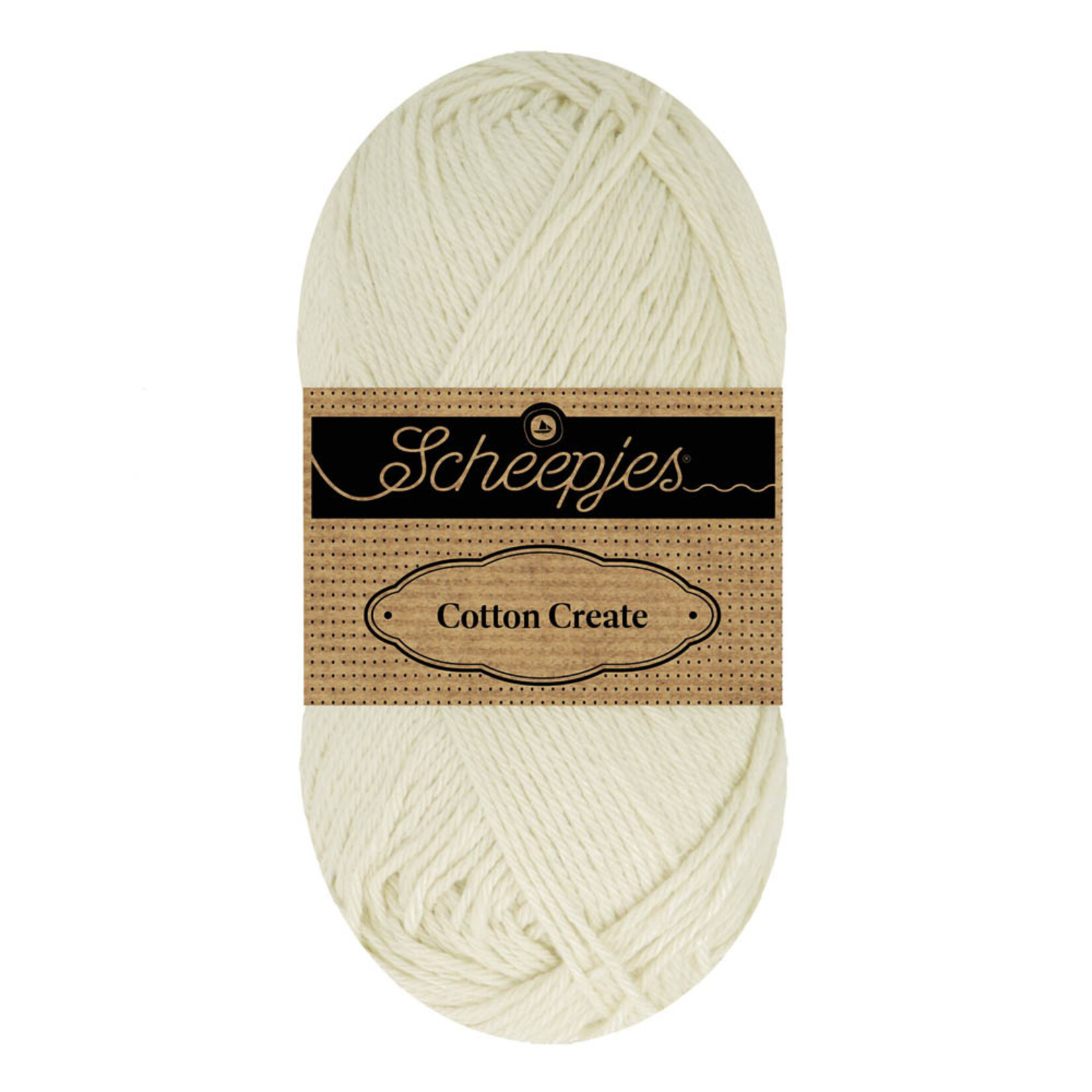 Scheepjes Cotton Create 700 Sketch