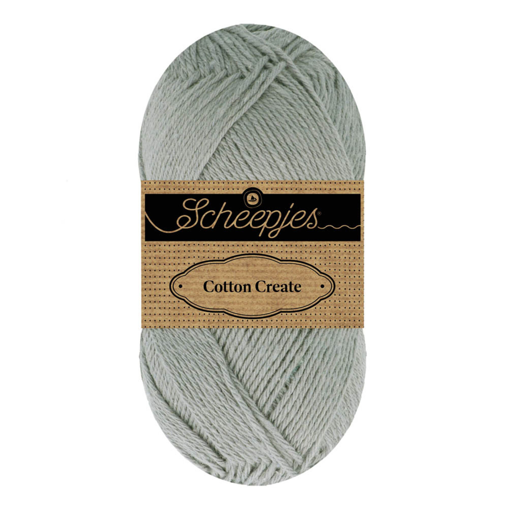 Scheepjes Cotton Create 710 Draft