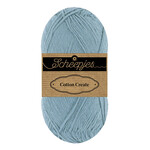 Scheepjes Cotton Create 711 Fold