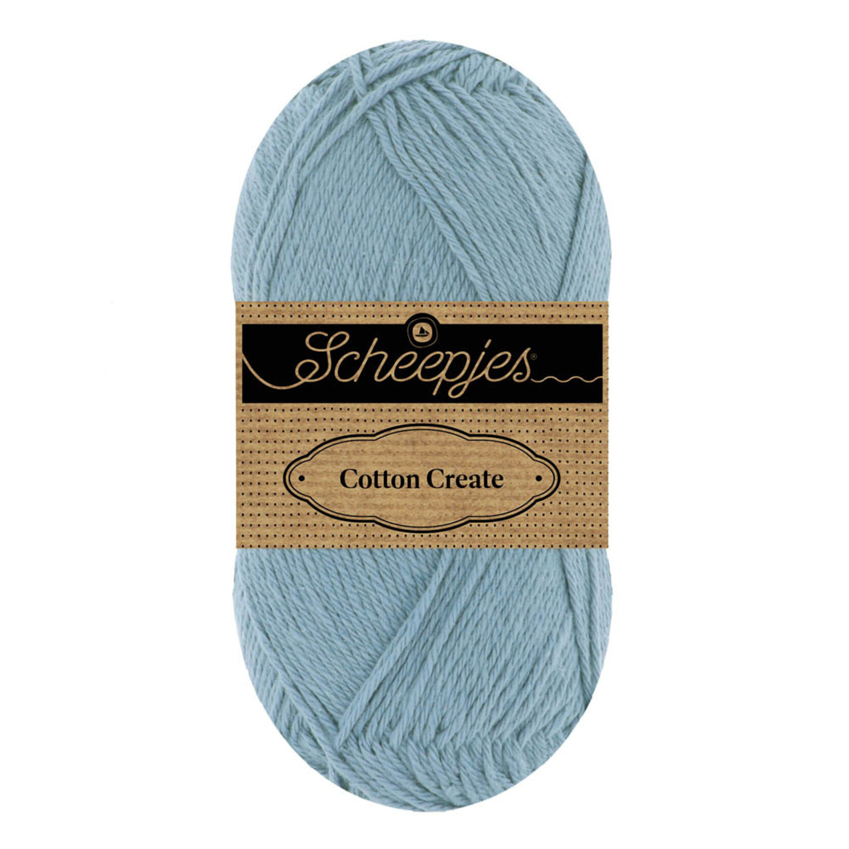 Scheepjes Cotton Create 711 Fold