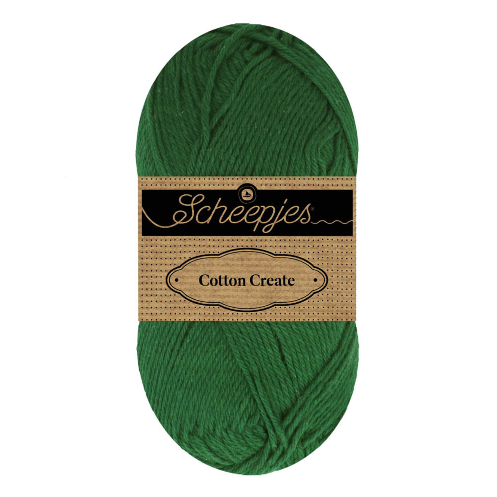 Scheepjes Cotton Create 713 Explore