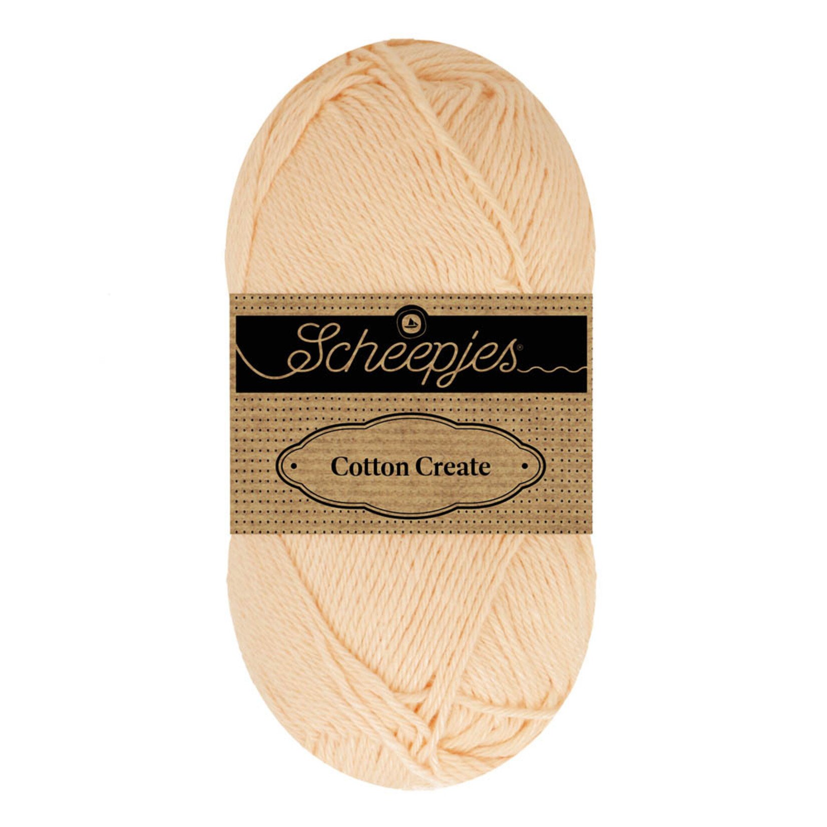 Scheepjes Cotton Create 715 Pick up