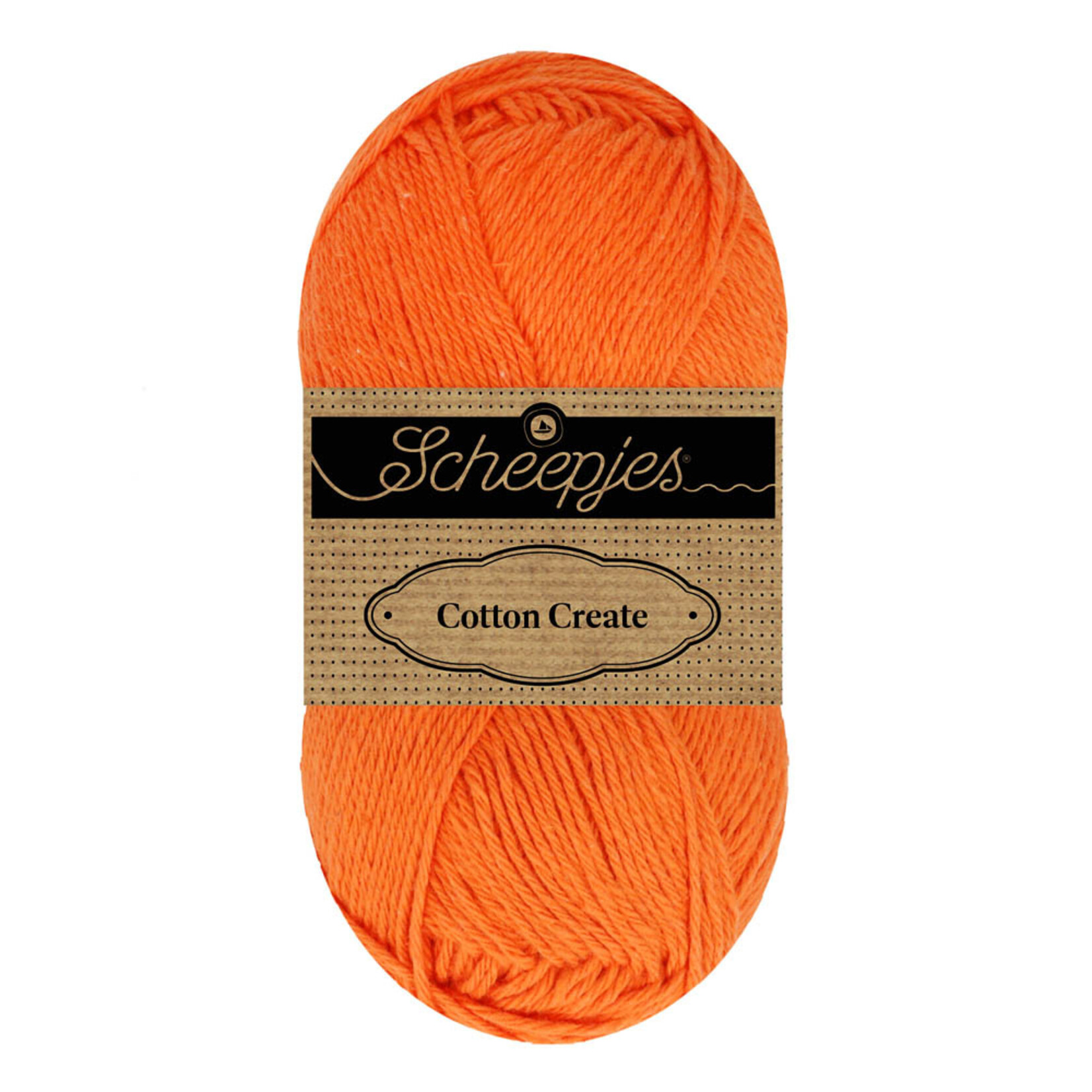 Scheepjes Cotton Create 716 Finish