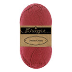 Scheepjes Cotton Create 717 Felt