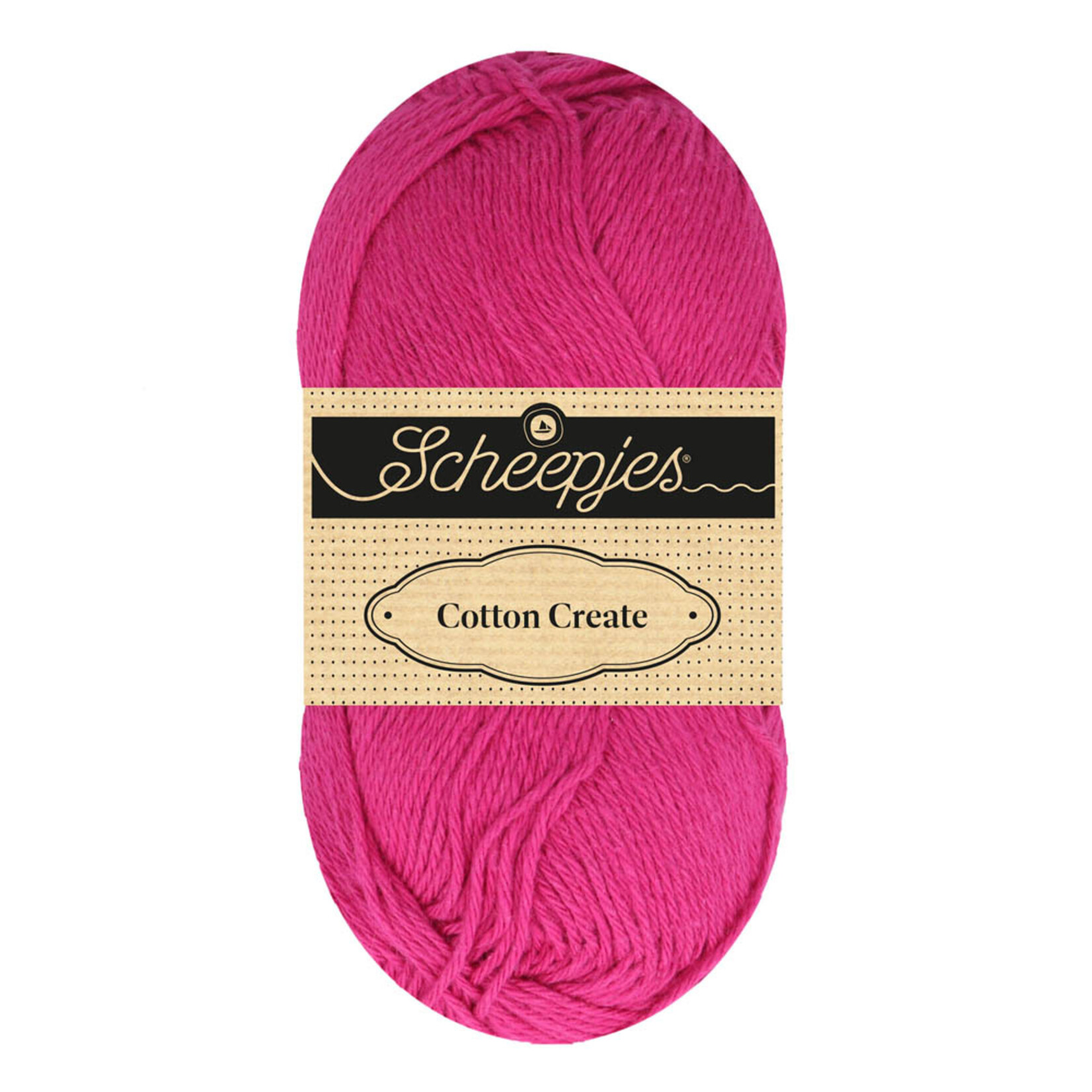 Scheepjes Cotton Create 720 Trace