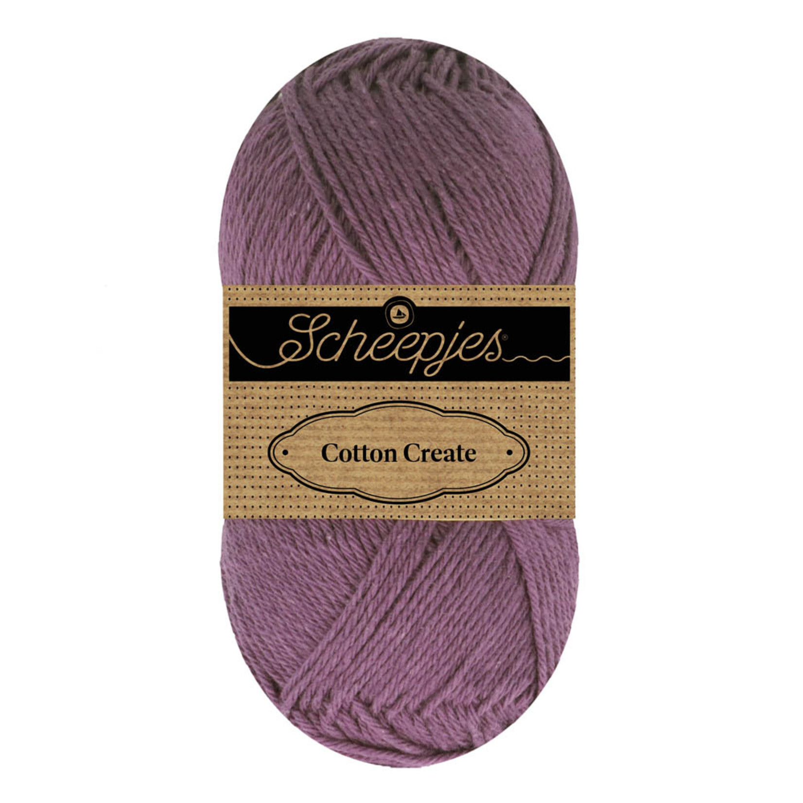 Scheepjes Cotton Create 721 Drape