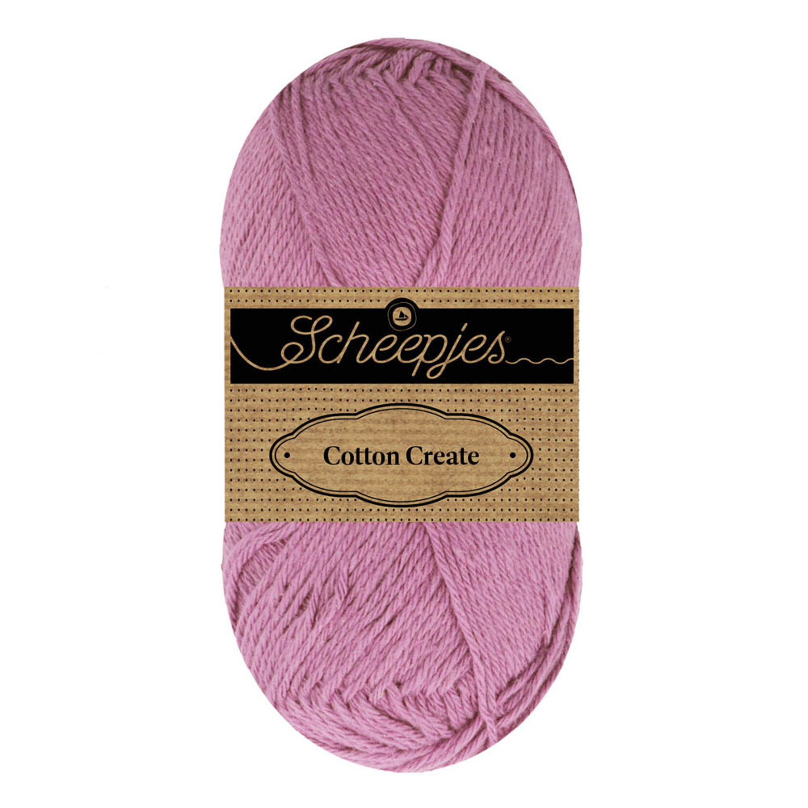 Scheepjes Cotton Create 726 Weave