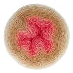 Scheepjes Whirl Birthday Cake 797 Cutie Pie