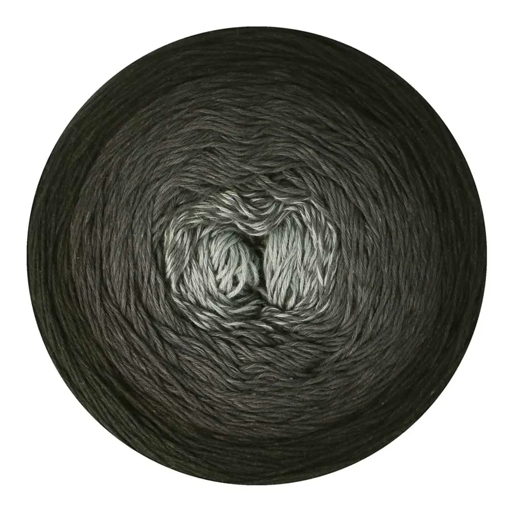 Scheepjes Cotton Whirl  742 Phantom Fog