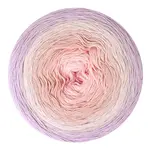 Scheepjes Cotton Whirl  743 Mystic Mauve