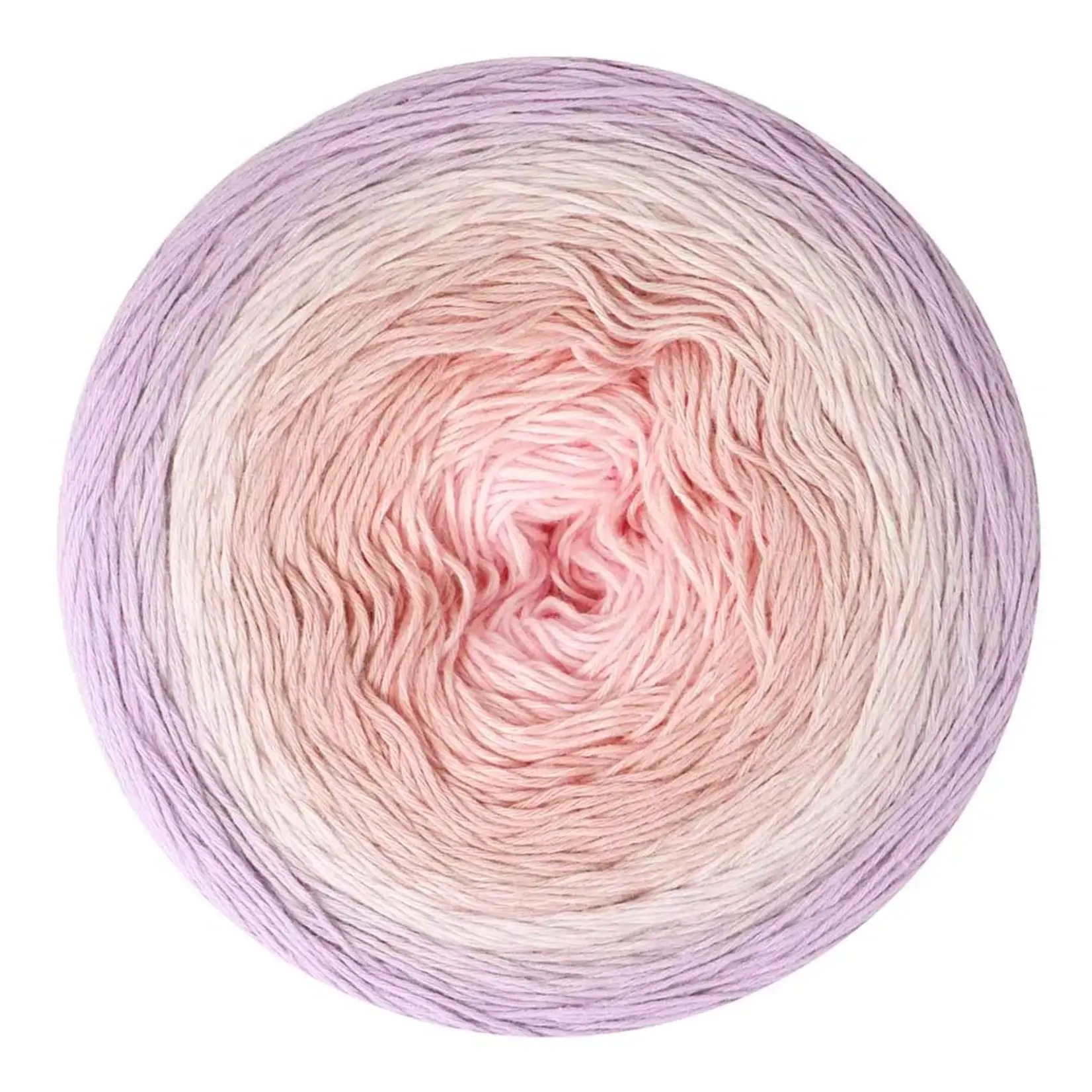 Scheepjes Cotton Whirl  743 Mystic Mauve