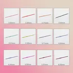 Knitpro Zing haaknaalden