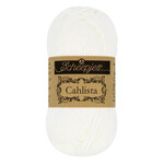 Scheepjes Cahlista 106 Snow White