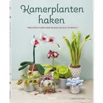 Librero Haakboek Kamerplanten haken