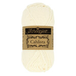 Scheepjes Cahlista 130 Old Lace