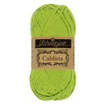 Scheepjes Cahlista 205 Kiwi