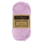 Scheepjes Cahlista 226 Light Orchid