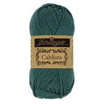 Scheepjes Cahlista 244 Spruce