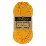 Scheepjes Cahlista 249 Saffron