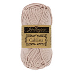 Scheepjes Cahlista 257 Antique Mauve