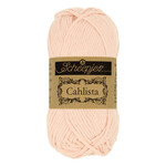 Scheepjes Cahlista 263 Petal Peach