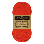 Scheepjes Cahlista 390 Poppy Rose