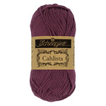 Scheepjes Cahlista  394 Shadow Purple