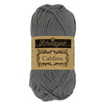 Scheepjes Cahlista 501 Anthracite