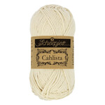 Scheepjes Cahlista 505 Linen