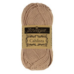 Scheepjes Cahlista 506 Caramel